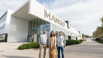 Mango invests in sustainable 3D printing startup