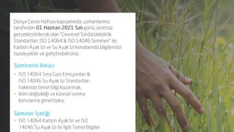 Happy World Environment Day – 05 June!
