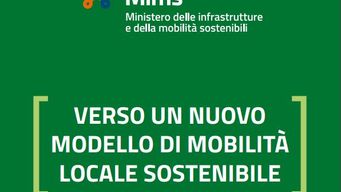 Gli obiettivi del Mims per raggiungere una mobilità locale sostenibile entro il 2030