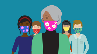 Living with the Virus