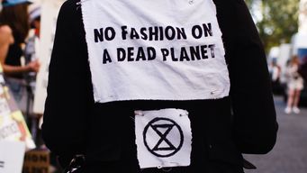 2021 o el año en el que a la moda se le acabaron las excusas frente a la crisis climática