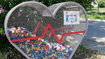 Caps for Future initiative in Bulgaria