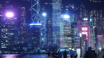 CLP Power and HK Electric adapt to help Hong Kong realise 2050 carbon-neutral goal