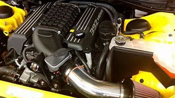 Zero Emission V8 Engine?
