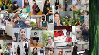 INTERTEK THAILAND ENHANCE BBEB IN DAILY LIVES