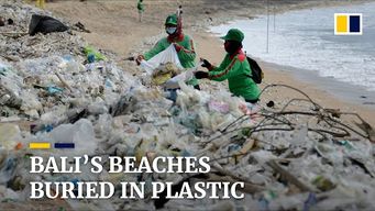Hong Kong’s belated effort to curb plastic pollution must lead to action this time