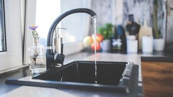 L'eau potable devient un bien rare et précieux