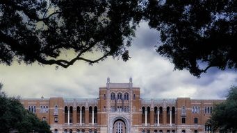 A Rice University lab turns hard-to-process trash into carbon-capture master