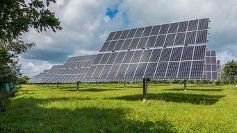 Boosting the capability of renewable energy through better storage