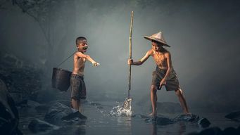 Climate change affecting children even before birth