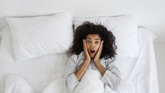 Sleeping on Yourself