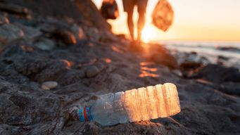 Volunteering to clean our public beaches - a drive for safety, sustainability, and quality