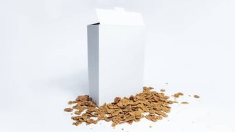 Solving the sustainable packaging puzzle