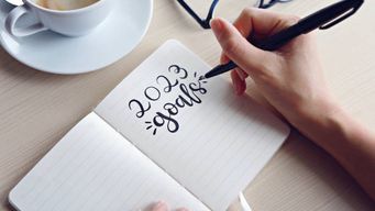 Don't Forget Your Goals.....