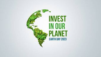 What are you doing in your neighbourhood this Earth Week?