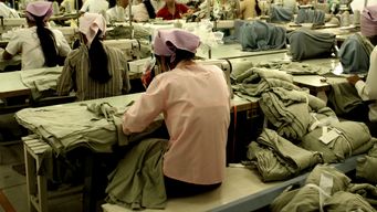 Could COP28 bring hope for Bangladesh's RMG industry?