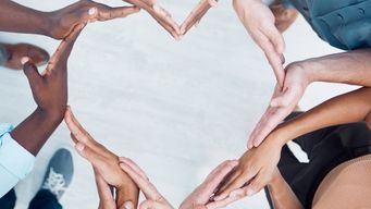 Kindness could help fend off winter blues: Brock researcher