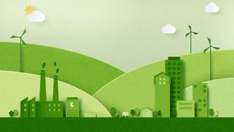 How sustainability is reshaping the construction industry