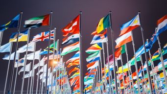 Countries unite for agrifood system transformation