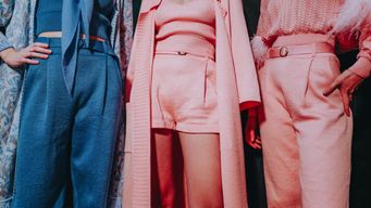 When Will Fashion Start to Bend the Curve on Its Carbon Footprint?