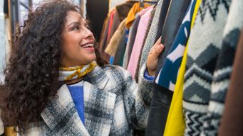 Unraveling the Impact of Thrifting