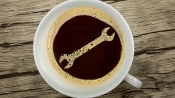 La magie d’un Repair Café