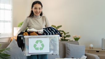 New US bill aims to monitor textile waste and recycling
