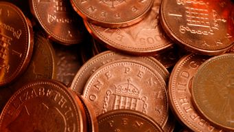 As the US Treasury ends Penny Production, here's what you can do with your spare change