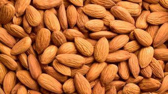 The Health Benefits of Almonds