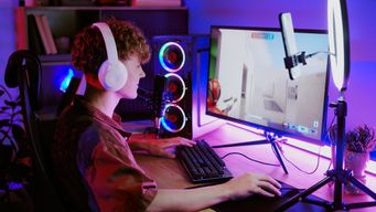 How The Gaming Community Is Leveling Up On Climate Change Awareness