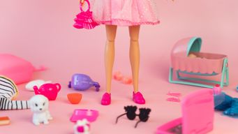 Bald is Beautiful: Finding Strength and Joy in the Midst of Childhood Cancer