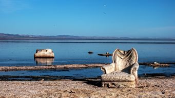 Seaflooding: How we could engineer the next Mediterranean