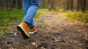 Walking 3,000-5,000 steps a day may delay Alzheimer’s