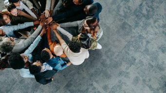 Vulnerability Is Leadership