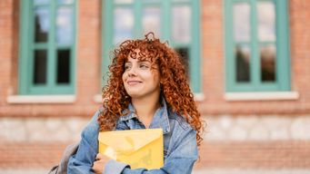 A mind shift that will help you find happiness