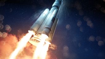 Accessibility reaches space, and that should change how we think about inclusion