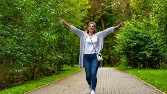 Learning to See What’s Already Here