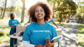 Why Giving Back Gives Me So Much More