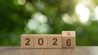 Starting the New Year With Sustainability in Focus