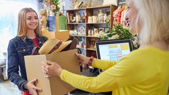 January brings increased thrift store donations and shoppers