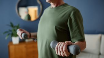 Just 10 minutes of exercise can trigger powerful anti-cancer effects