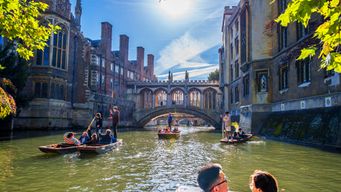 What Slow Travel Taught Me About Living With Less