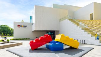 LEGO SMART Play: Building Environmental Responsibility