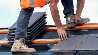 Why resiliency and sustainability are essential in the construction industry