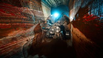 From mining waste to sustainability goals