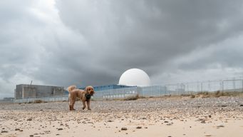 This Startup Wants To Turn America’s Nuclear Waste Into Power