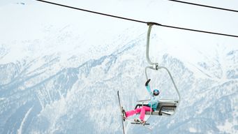 Three Olympic Athletes Were Just Disqualified for a Novel Reason: PFAS