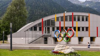 Milan-Cortina 2026: Can the Winter Olympics leave a sustainable legacy?