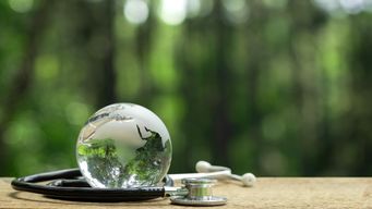 A Small Device with a Big Footprint