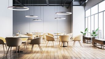 Worker Facilities as a Strategic Advantage, Not a Cost Center